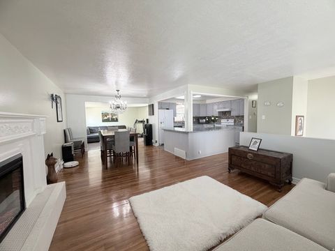 Tiny photo for 685 LAVINA DR, South Ogden, UT 84403 (MLS # 2139717)