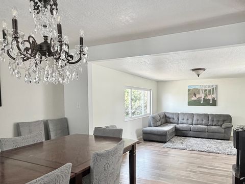 Tiny photo for 685 LAVINA DR, South Ogden, UT 84403 (MLS # 2139717)