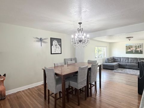 Tiny photo for 685 LAVINA DR, South Ogden, UT 84403 (MLS # 2139717)