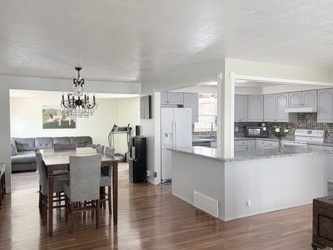 Tiny photo for 685 LAVINA DR, South Ogden, UT 84403 (MLS # 2139717)