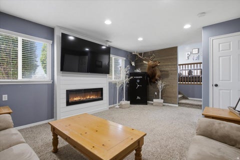 Tiny photo for 2902 W 2495 S, Syracuse, UT 84075 (MLS # 2175740)