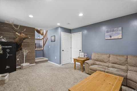 Tiny photo for 2902 W 2495 S, Syracuse, UT 84075 (MLS # 2175740)