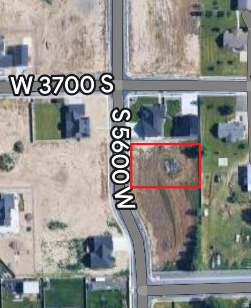 Great opportunity to build your new home on a fully developed 1/2 acre lot in Hooper. Many custom homes already completed in this subdivision. Other homes currently under construction. Lots are builder exclusive with Parade Of Homes builder Woodmere Homes. Contact agent for additional information.