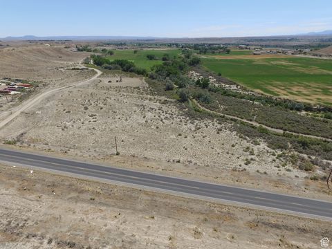 Vacant Land For Sale - 2000 E Airport Rd<br/> Carbon County, Price, UT 84501