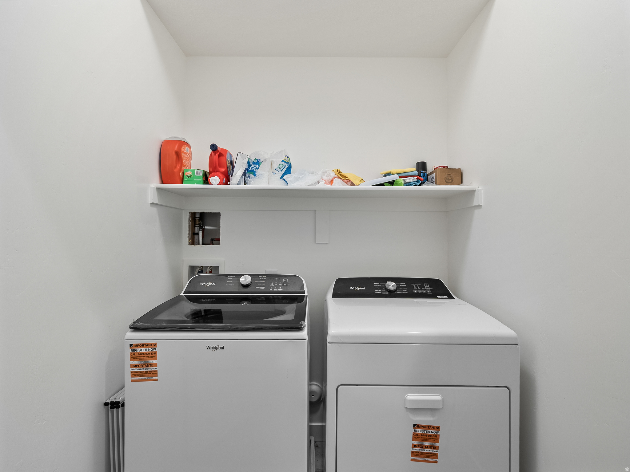 DAYBREAK - Residential