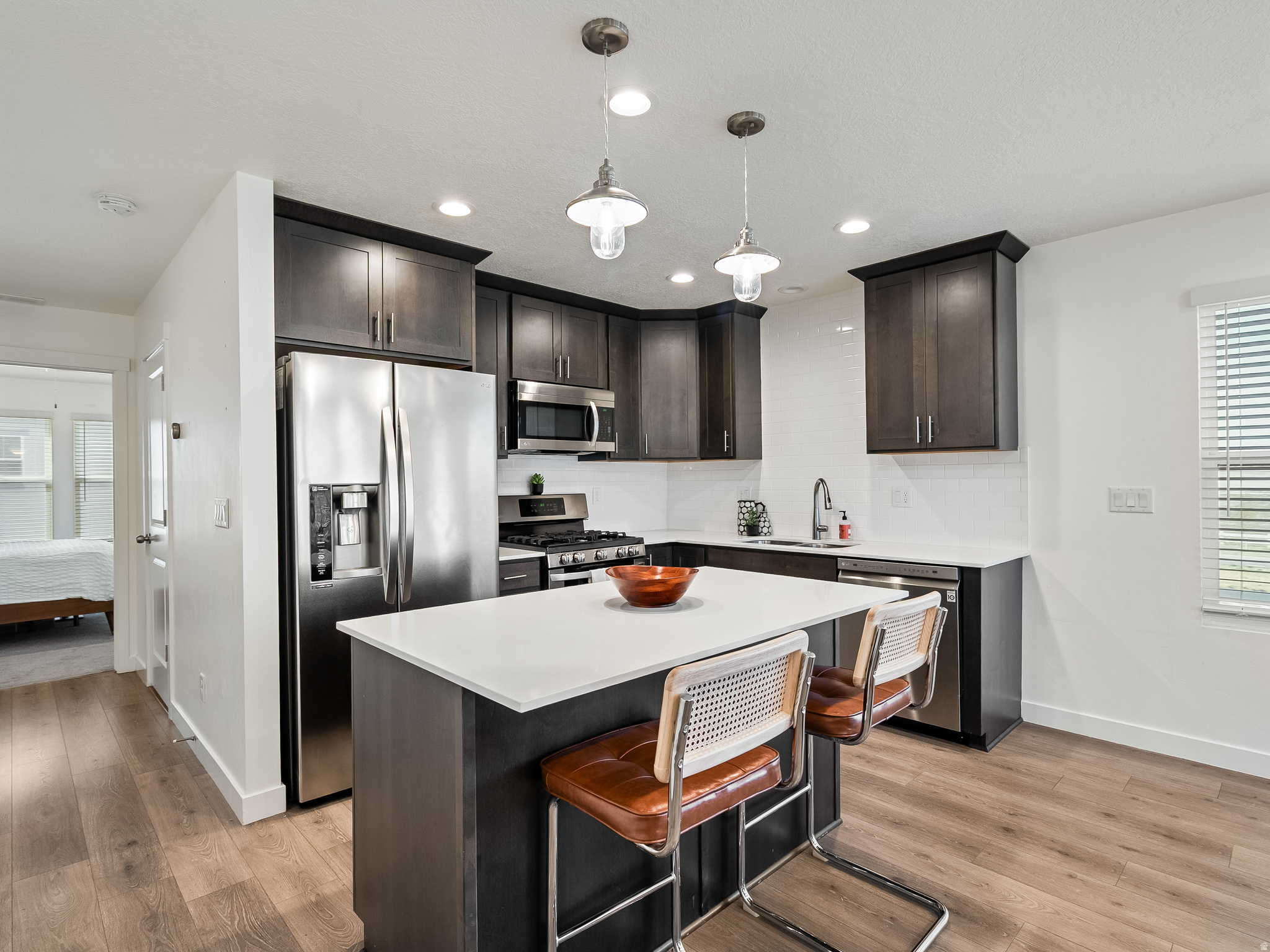 DAYBREAK - Residential