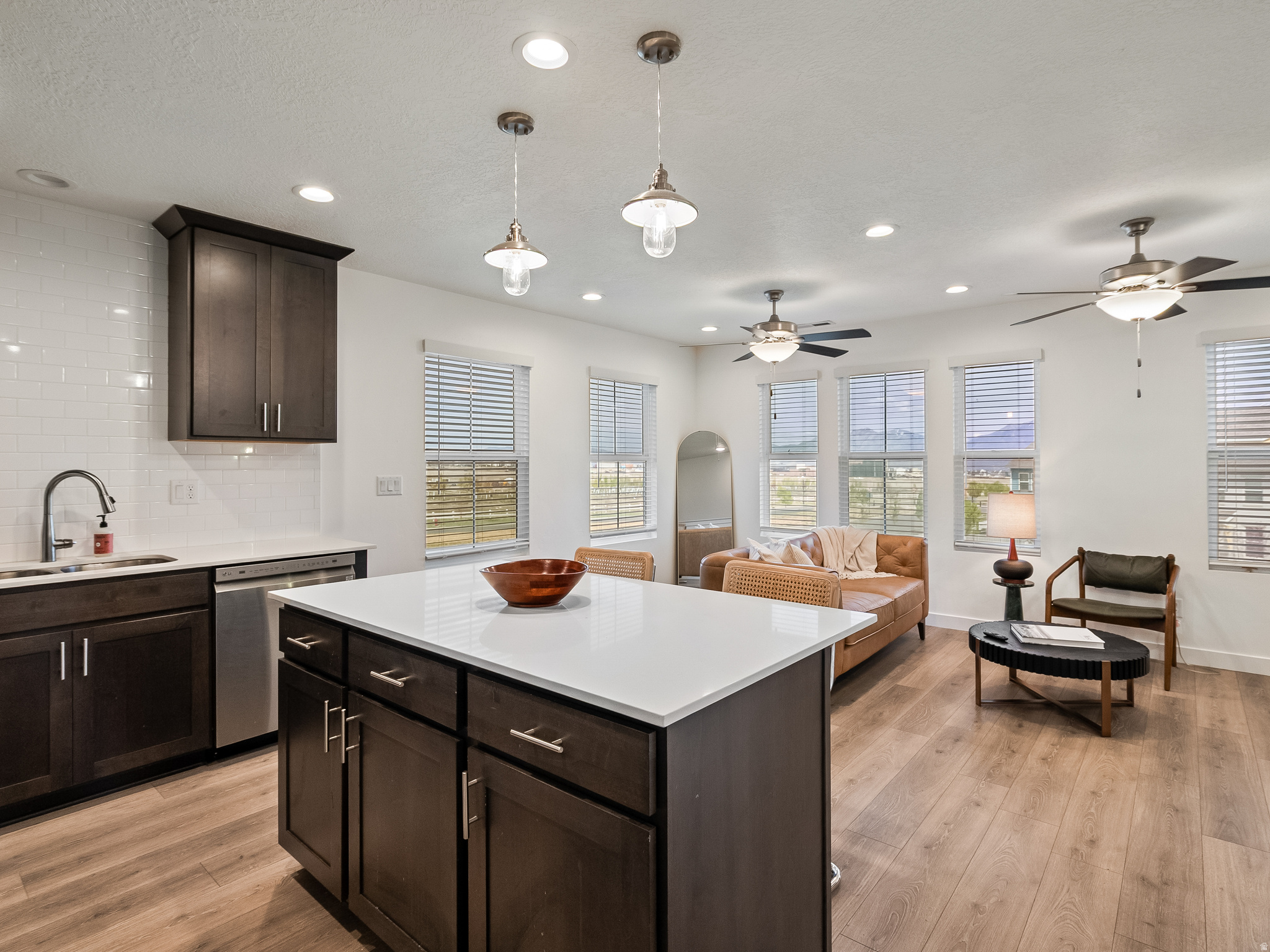 DAYBREAK - Residential