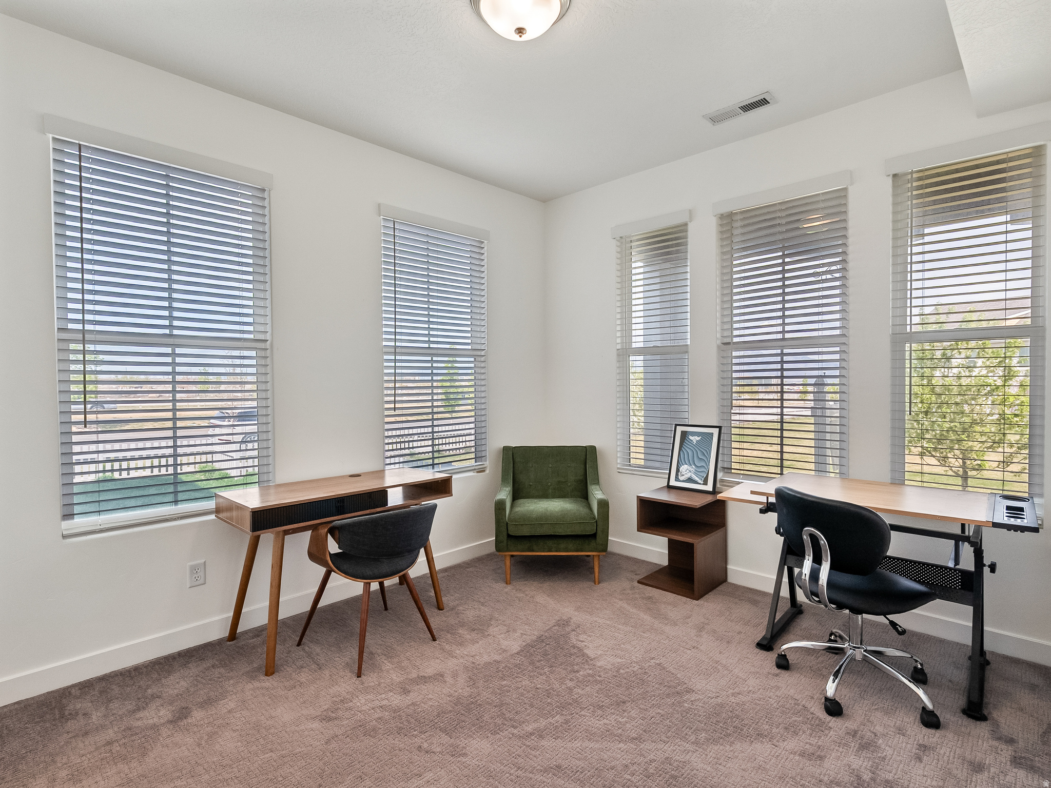 DAYBREAK - Residential