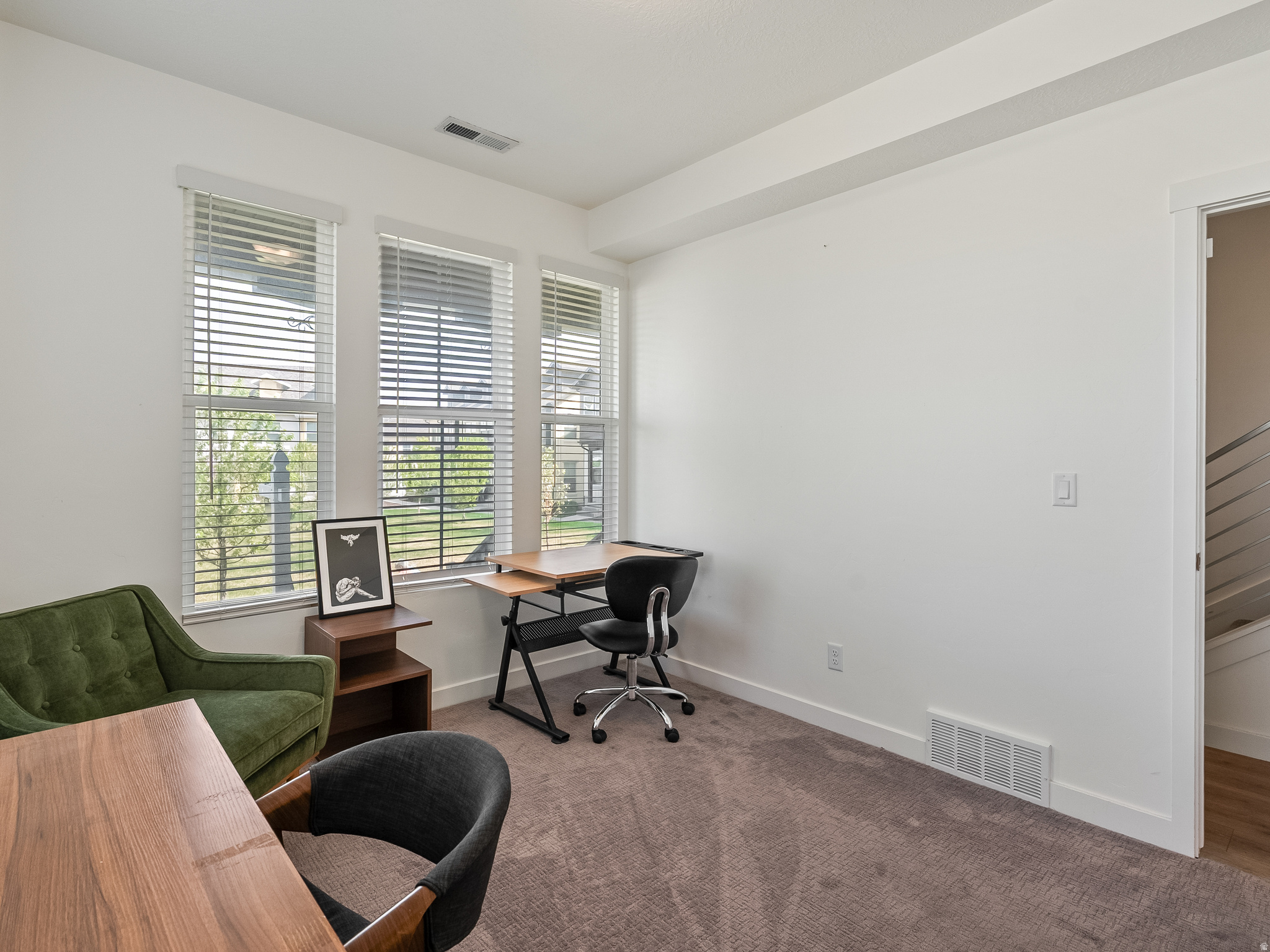 DAYBREAK - Residential