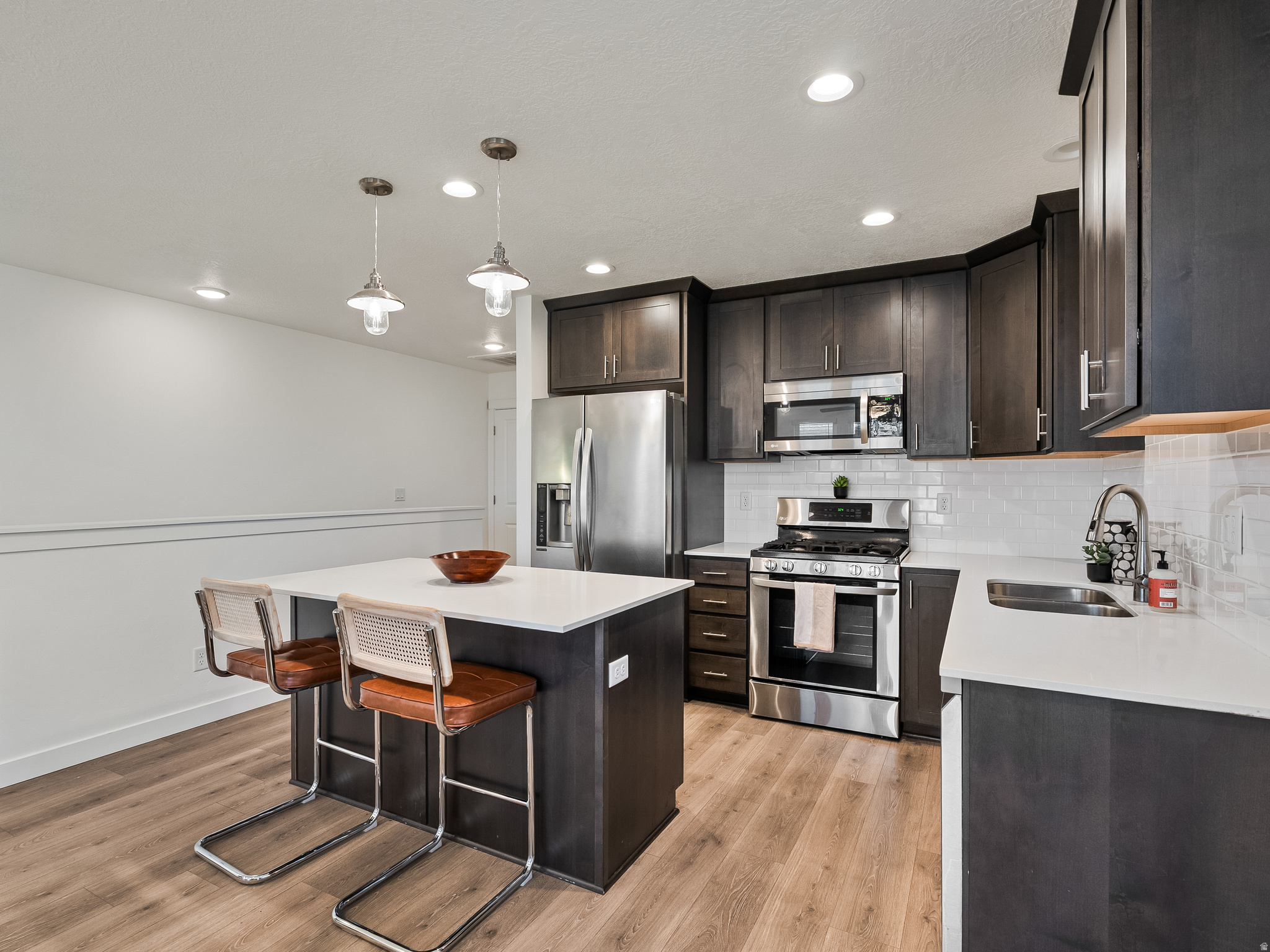 DAYBREAK - Residential