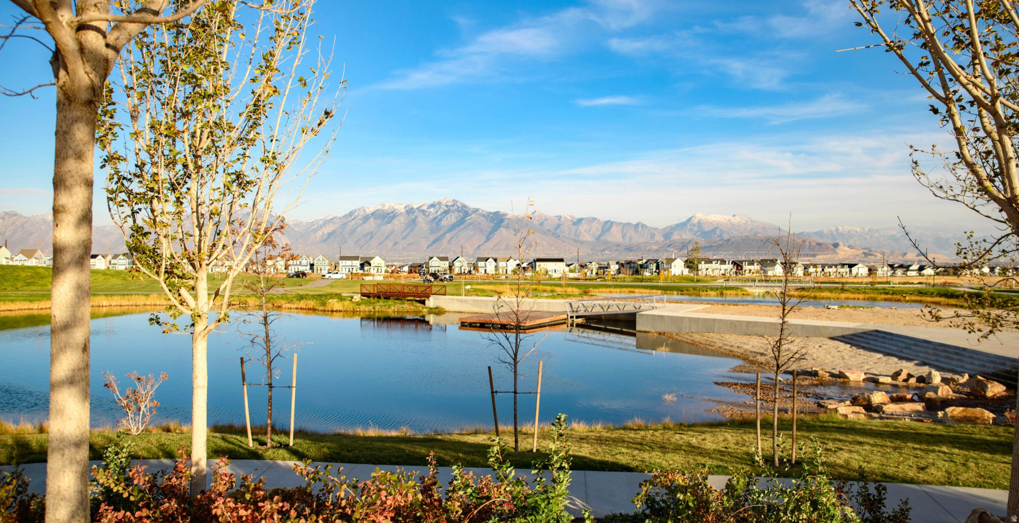 DAYBREAK - Residential