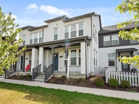 Photo of 5957 W LAKE AVE, South Jordan, UT 84009 (MLS # 2149434)