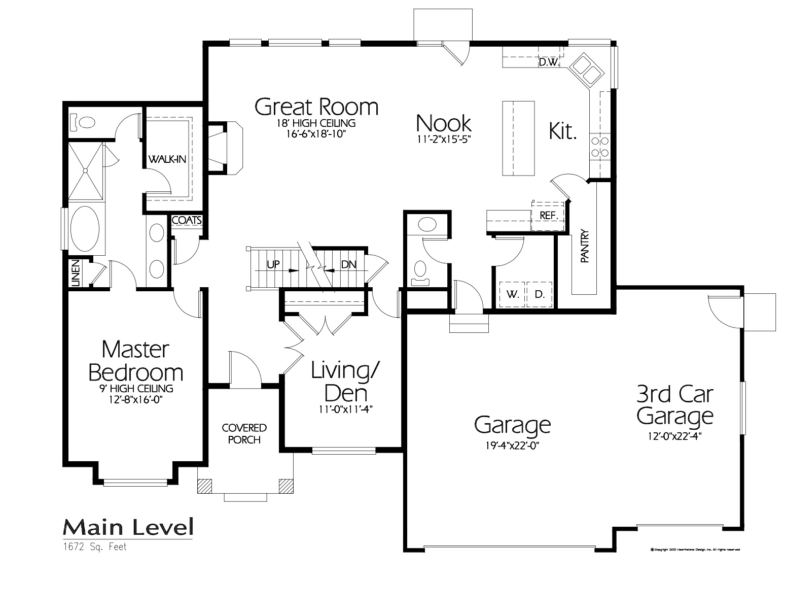 South Jordan, Utah 84009, United States, 5 Bedrooms Bedrooms, ,3 BathroomsBathrooms,Residential,Pending,61598