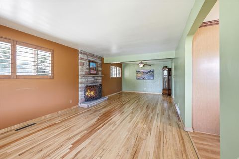 Tiny photo for 98 DIXIE AVE, Layton, UT 84041 (MLS # 2149340)