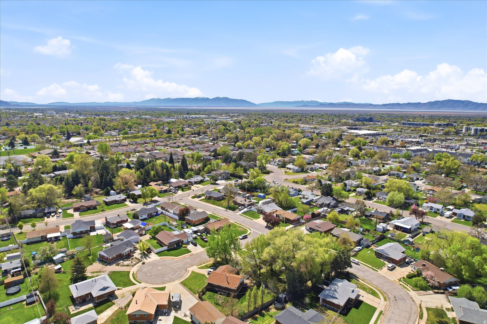 SKYLINE ADDITION - Residential