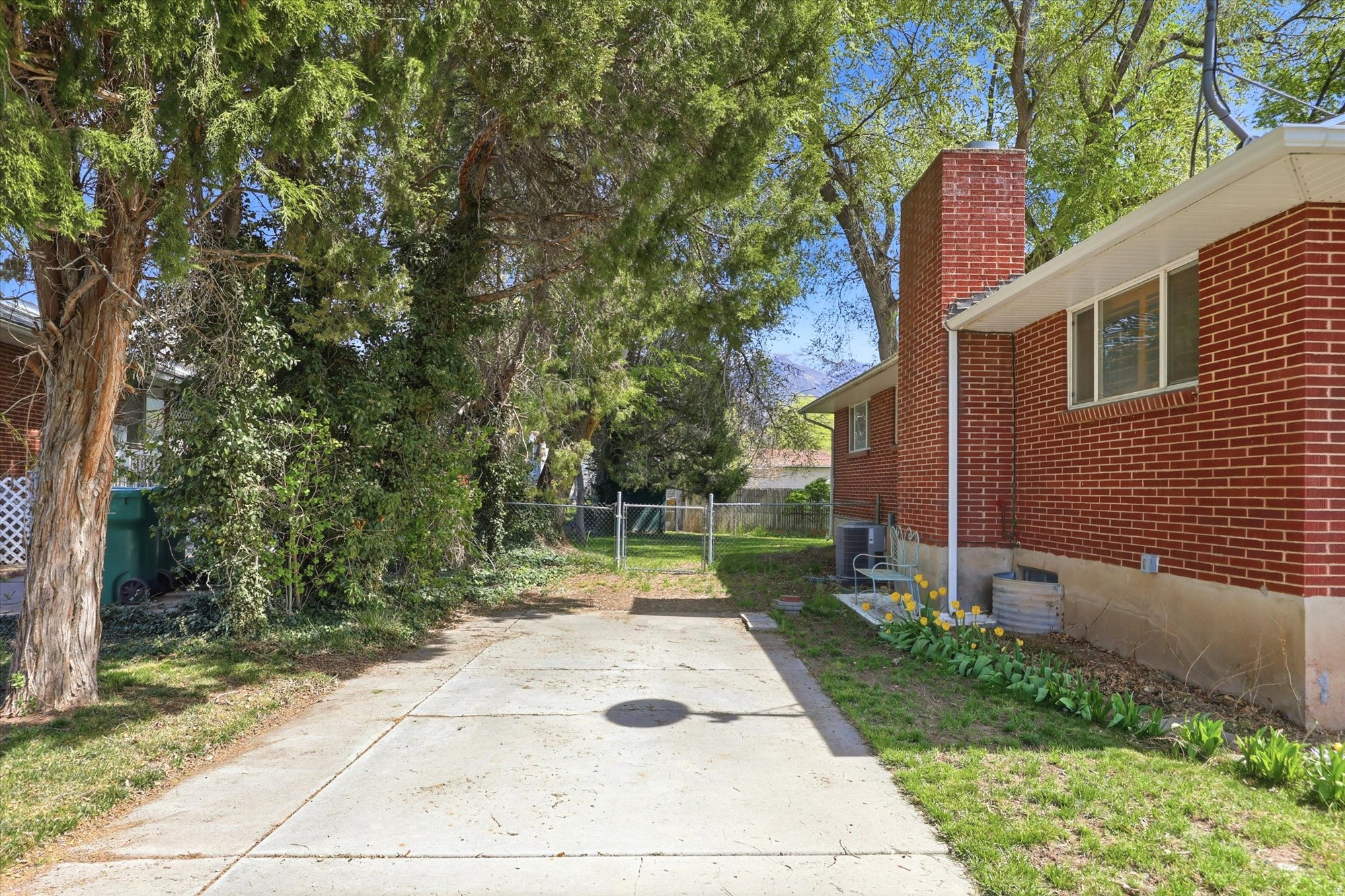 SKYLINE ADDITION - Residential