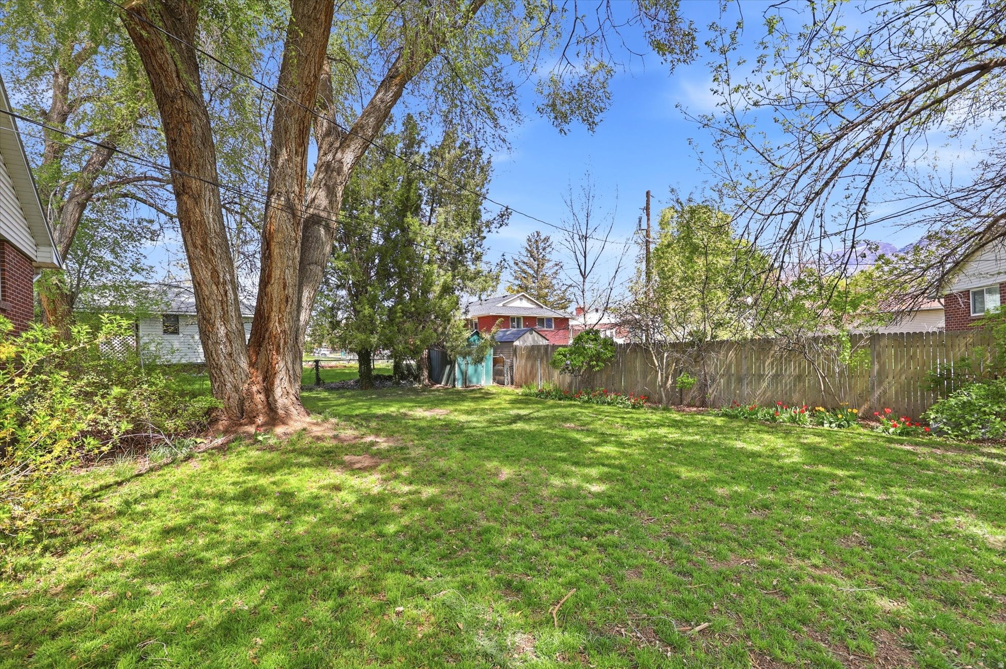 SKYLINE ADDITION - Residential