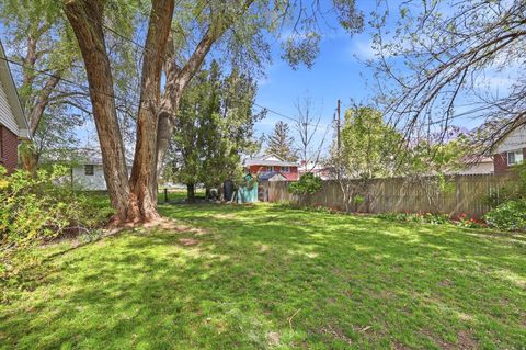 Tiny photo for 98 DIXIE AVE, Layton, UT 84041 (MLS # 2149340)