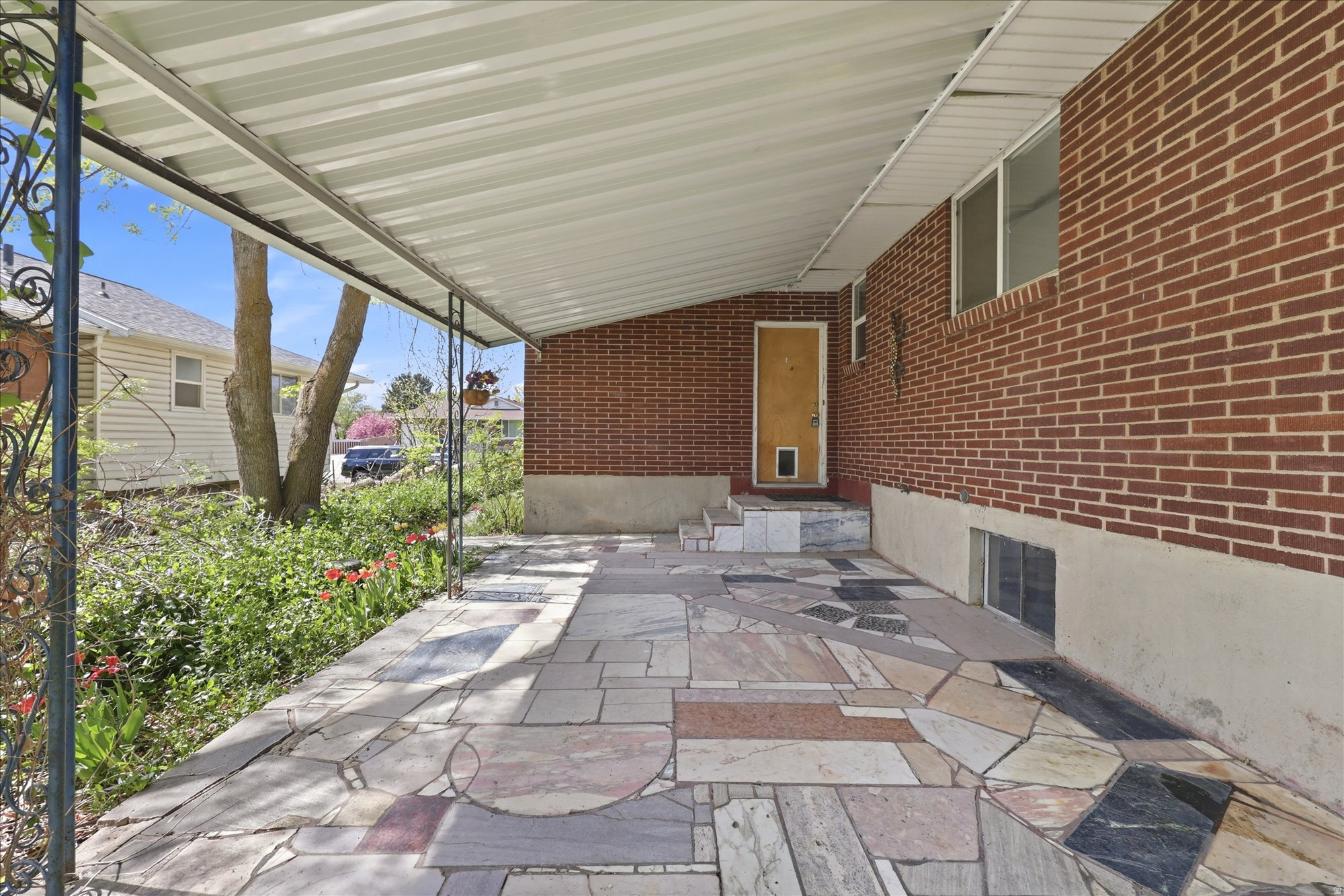 SKYLINE ADDITION - Residential