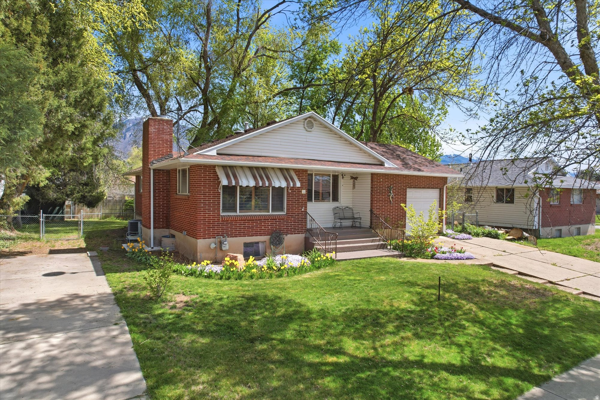 SKYLINE ADDITION - Residential