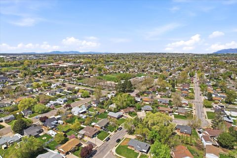 Tiny photo for 98 DIXIE AVE, Layton, UT 84041 (MLS # 2149340)