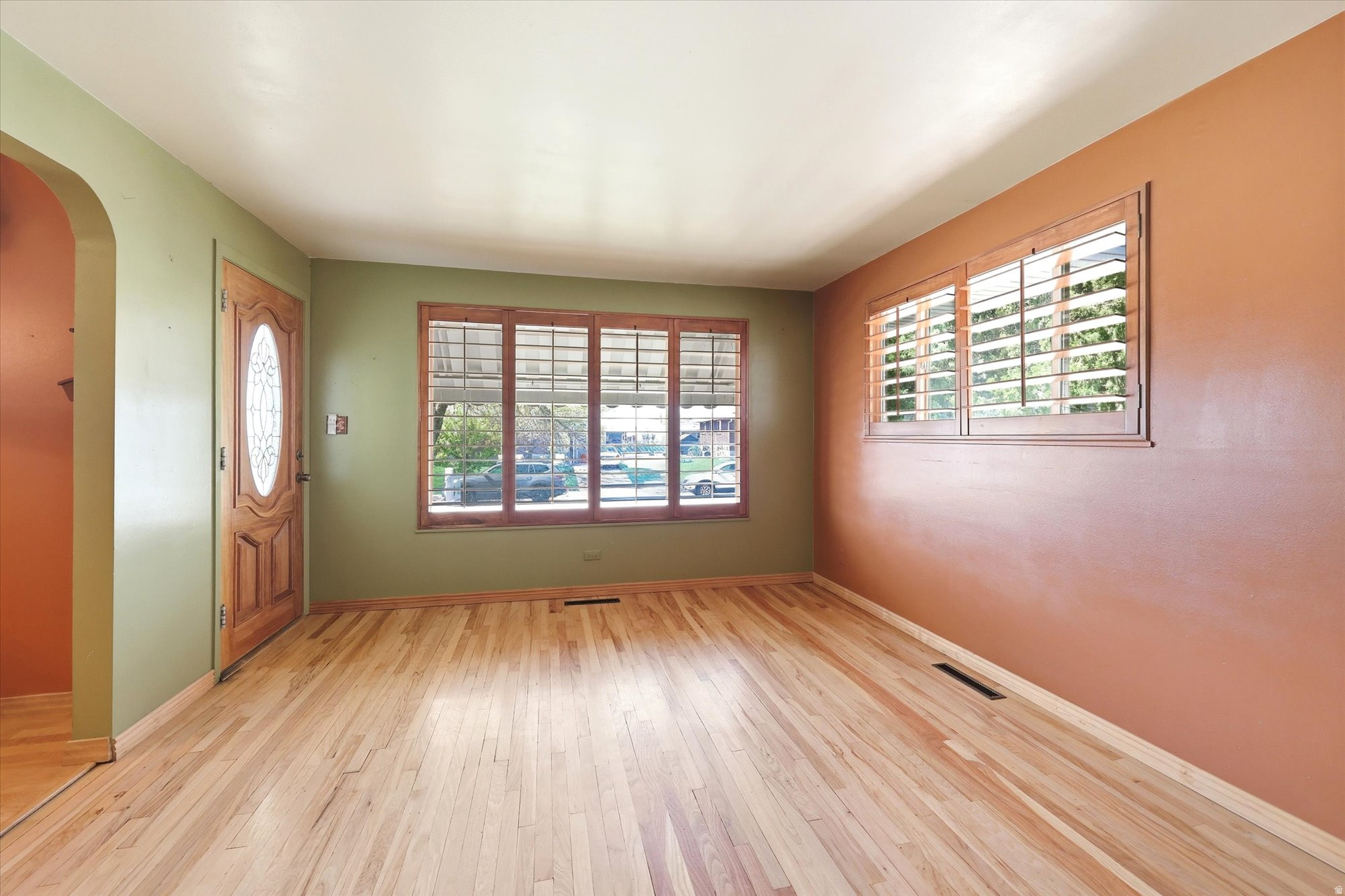 SKYLINE ADDITION - Residential