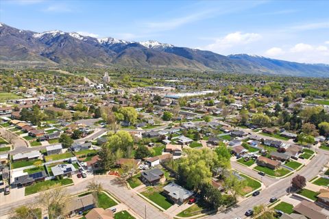 Tiny photo for 98 DIXIE AVE, Layton, UT 84041 (MLS # 2149340)