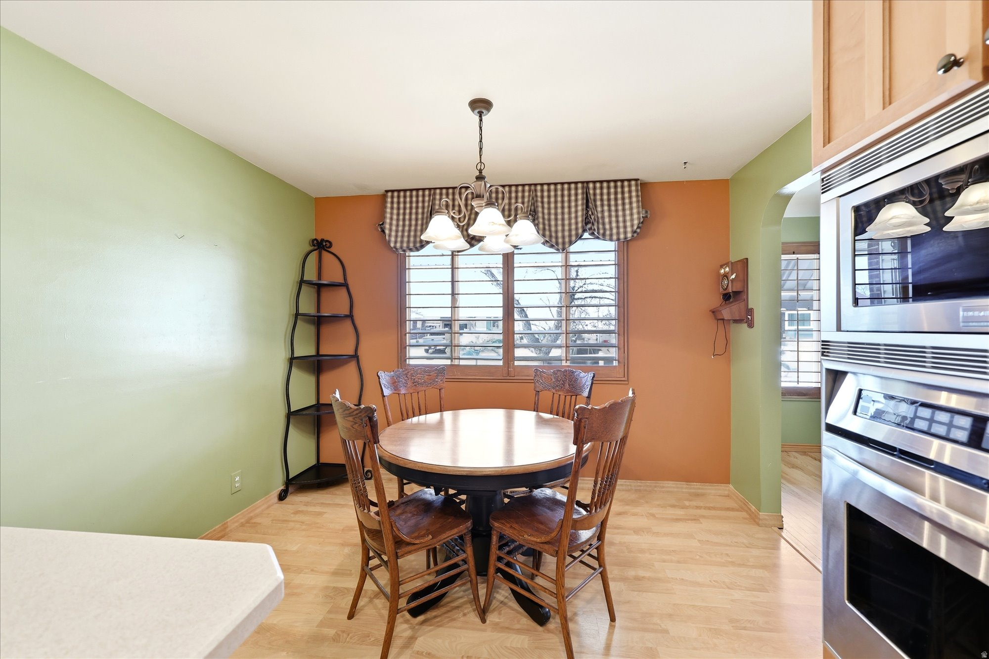 SKYLINE ADDITION - Residential