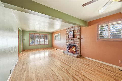 Tiny photo for 98 DIXIE AVE, Layton, UT 84041 (MLS # 2149340)