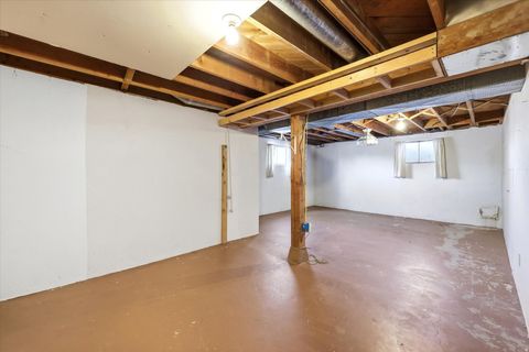 Tiny photo for 98 DIXIE AVE, Layton, UT 84041 (MLS # 2149340)