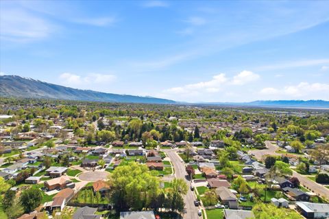 Tiny photo for 98 DIXIE AVE, Layton, UT 84041 (MLS # 2149340)