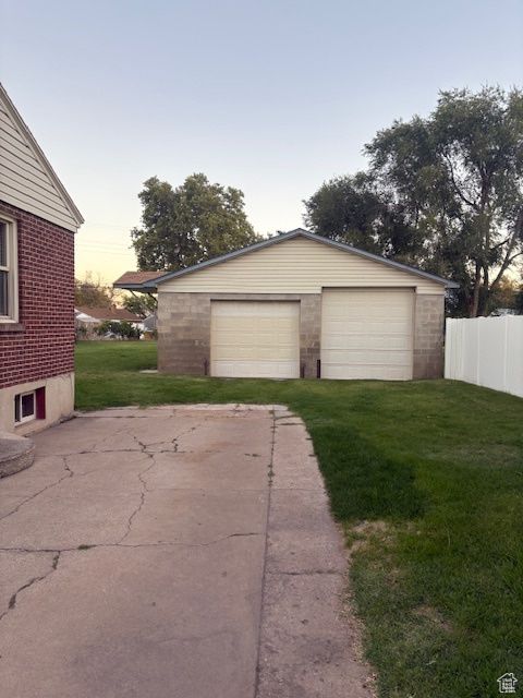 Tiny photo for 2050 W 4000 PT S, Roy, UT 84067 (MLS # 2115775)
