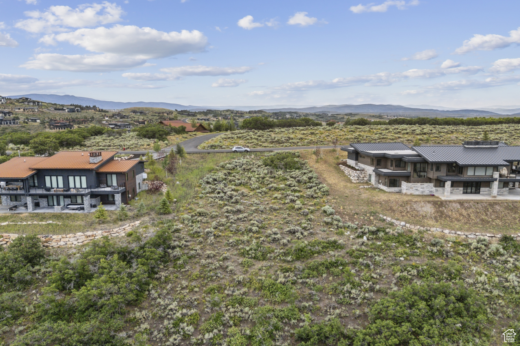 BUFFALO JUMP SUBDIVISION - Land