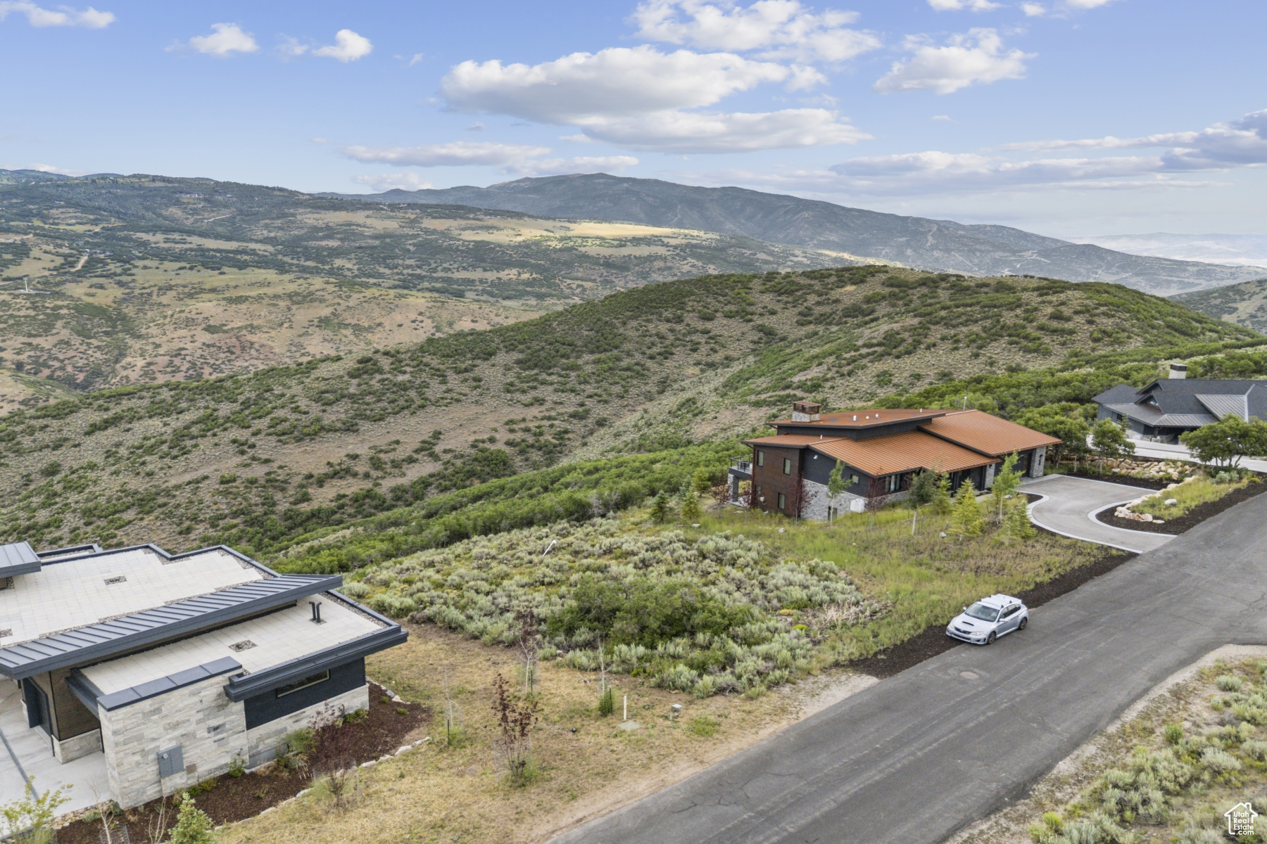 BUFFALO JUMP SUBDIVISION - Land