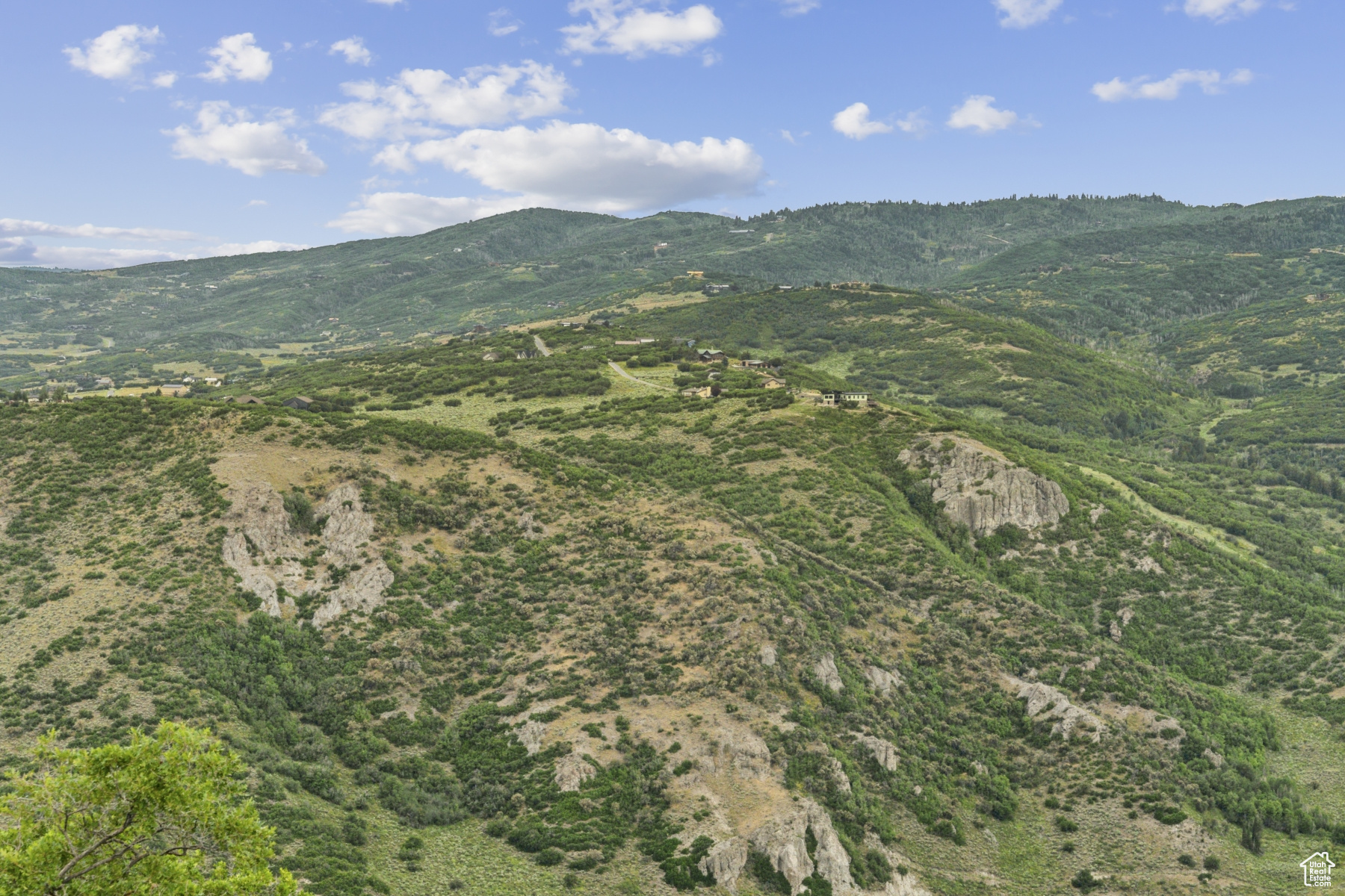 BUFFALO JUMP SUBDIVISION - Land