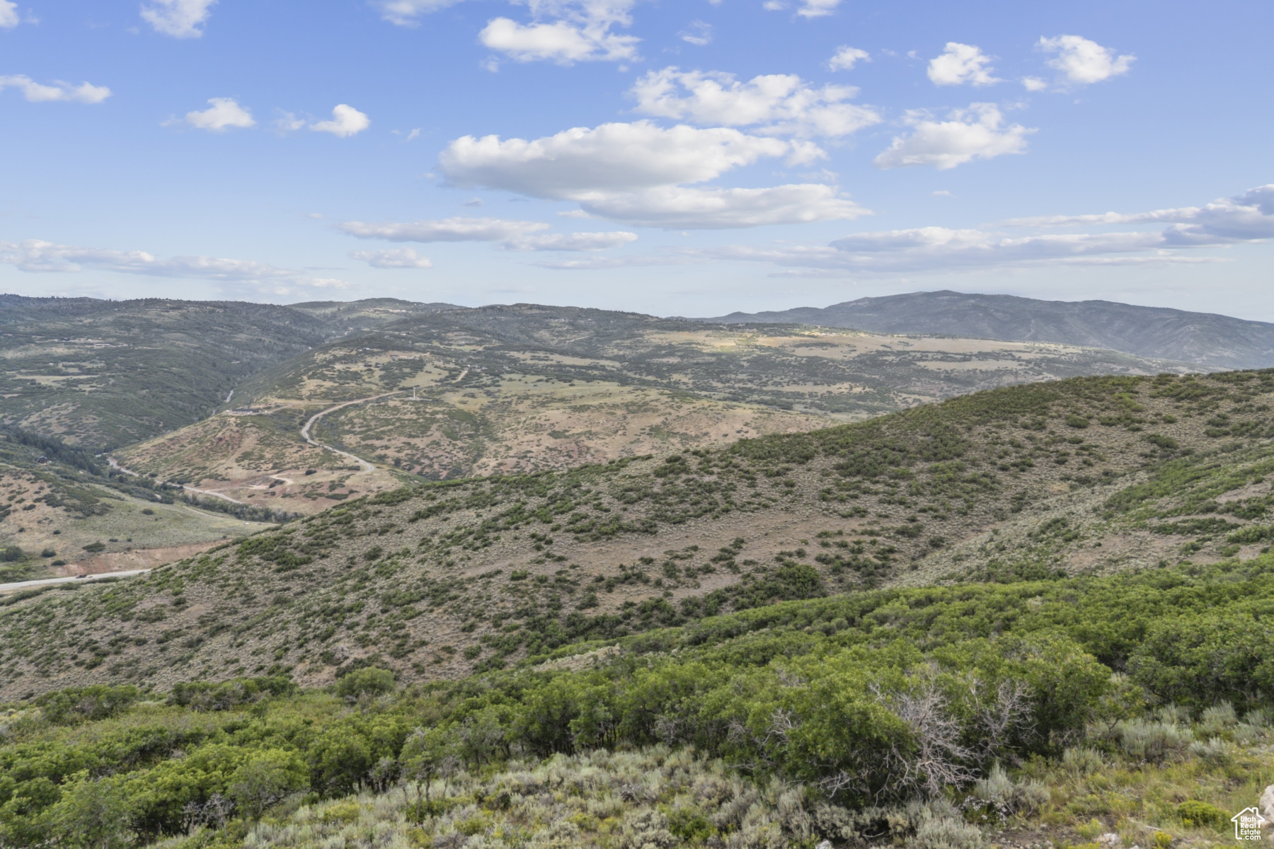 BUFFALO JUMP SUBDIVISION - Land