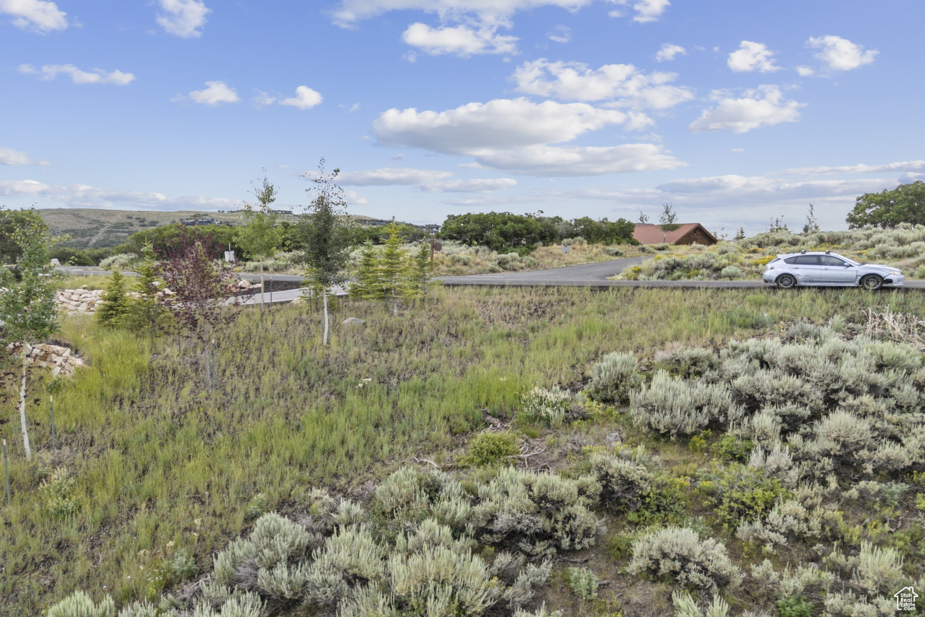 BUFFALO JUMP SUBDIVISION - Land