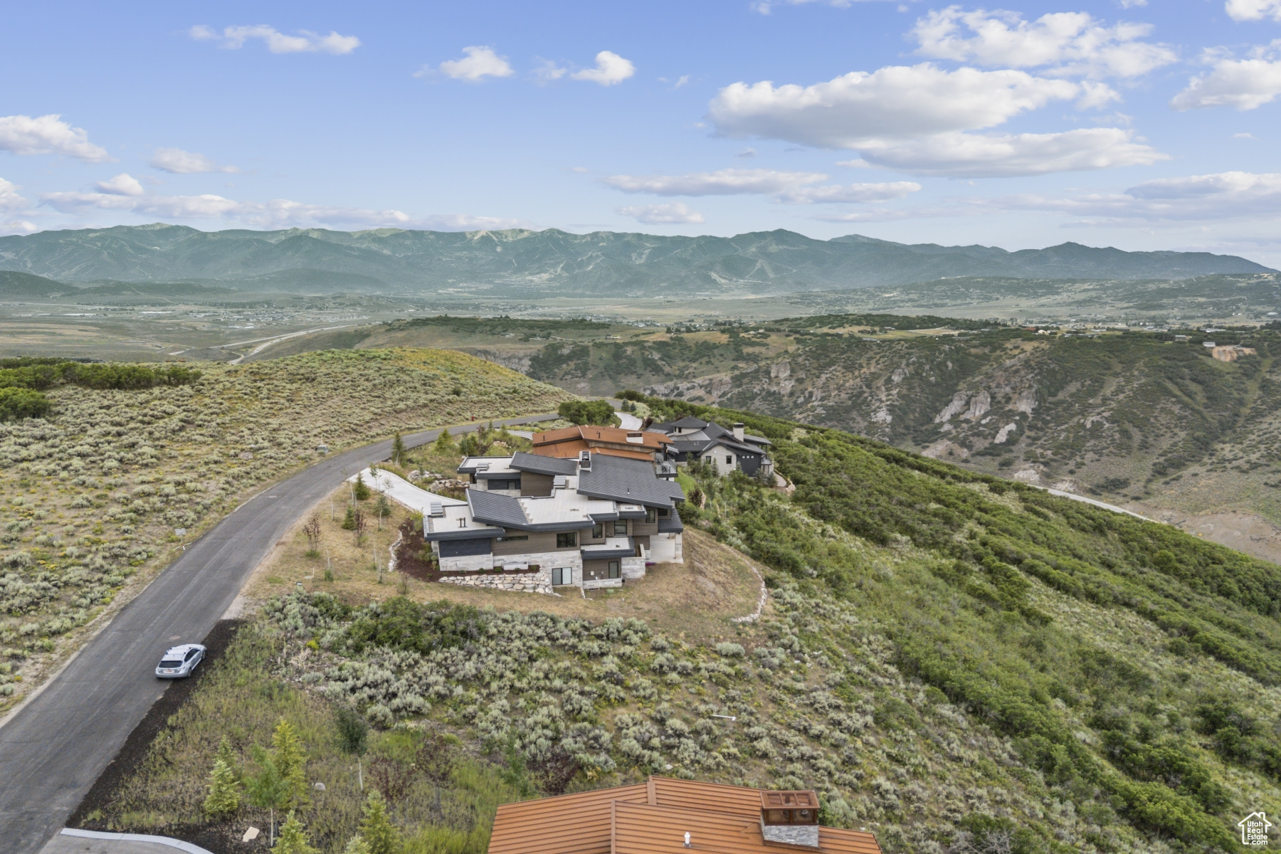 BUFFALO JUMP SUBDIVISION - Land