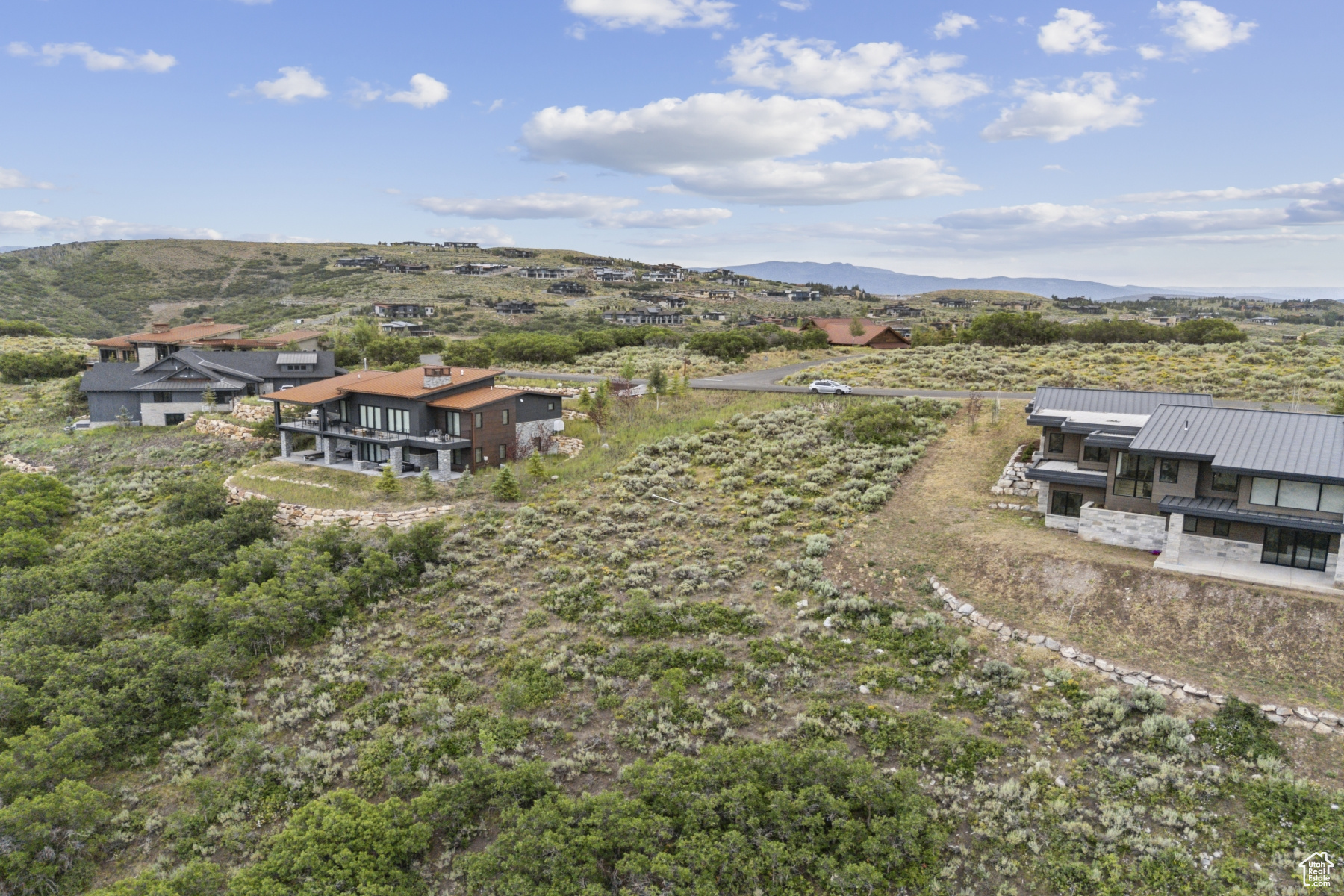 BUFFALO JUMP SUBDIVISION - Land