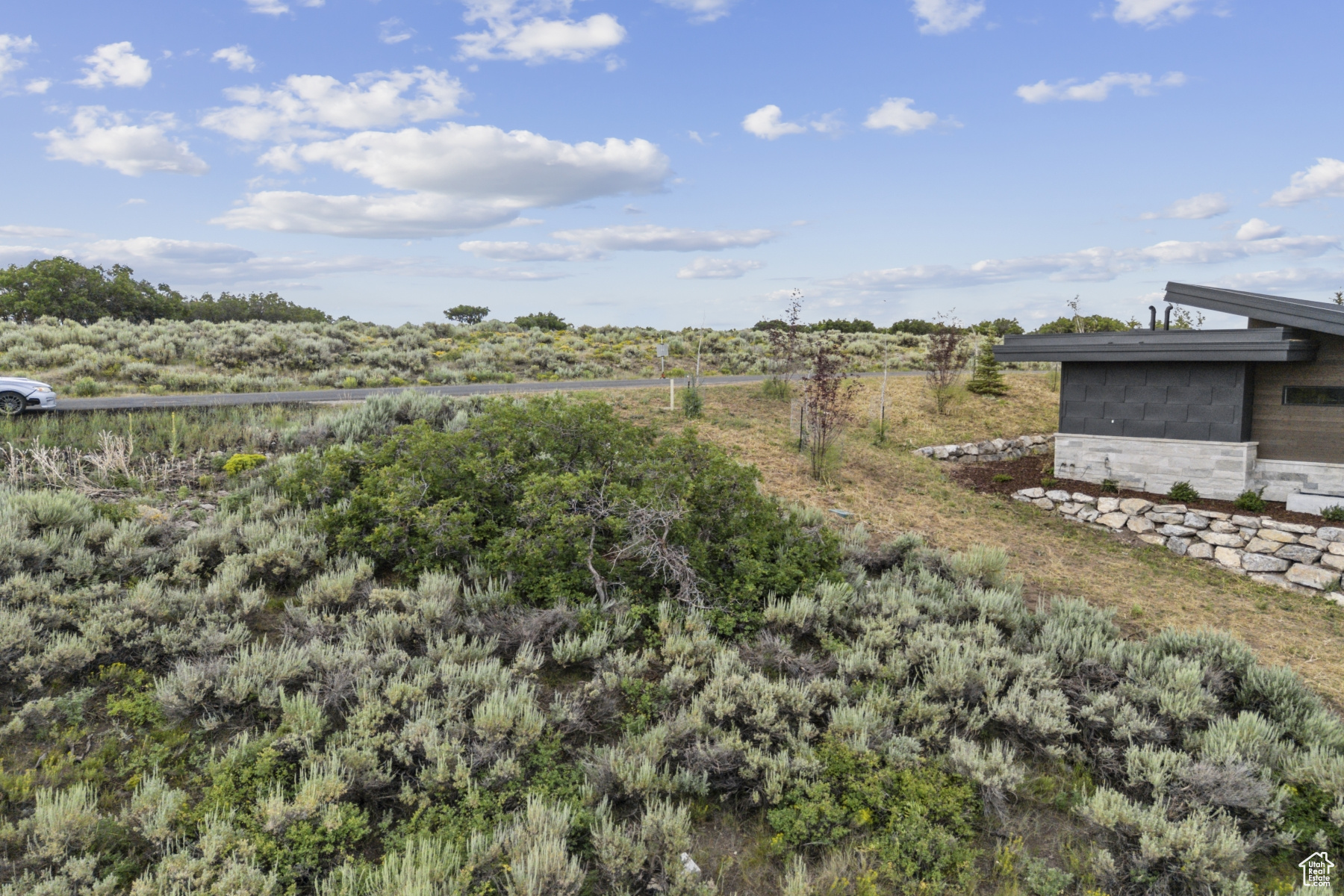 BUFFALO JUMP SUBDIVISION - Land