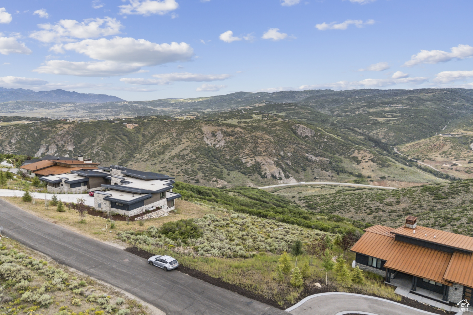BUFFALO JUMP SUBDIVISION - Land