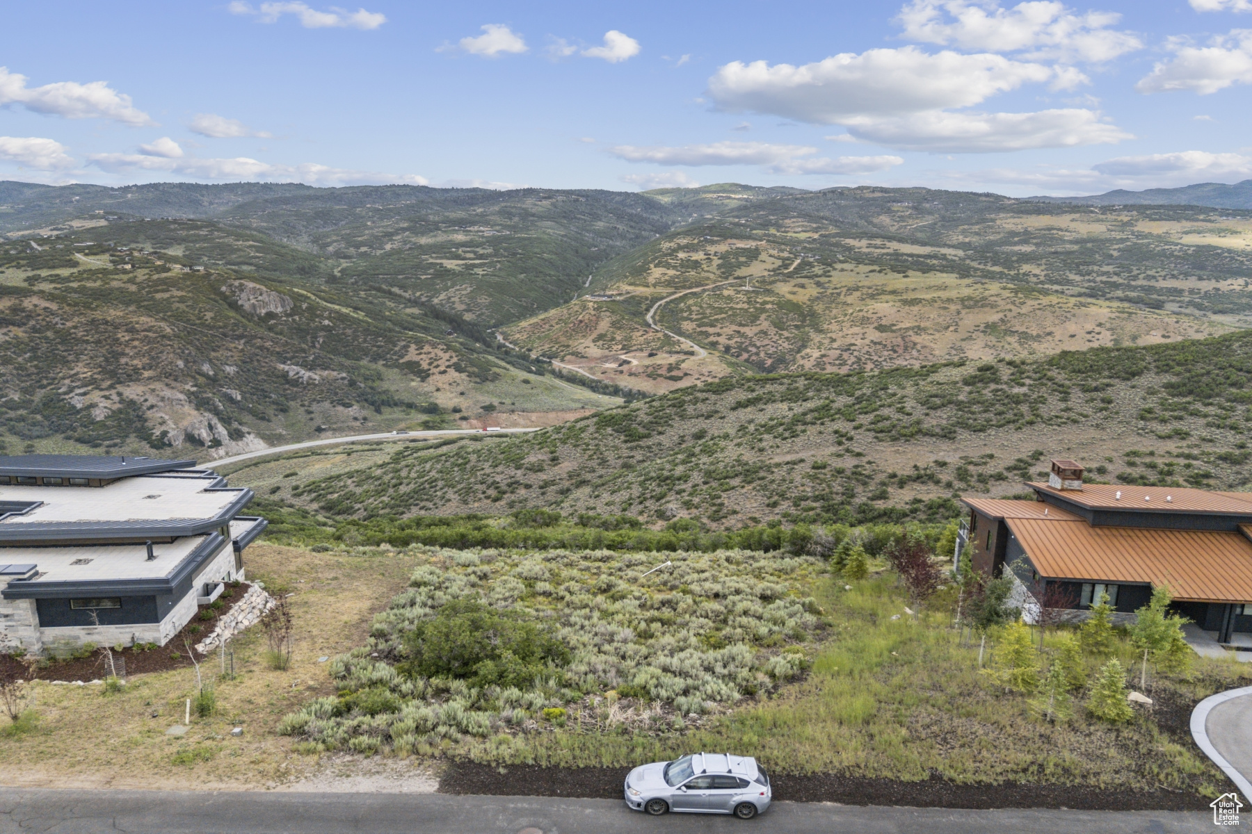 BUFFALO JUMP SUBDIVISION - Land