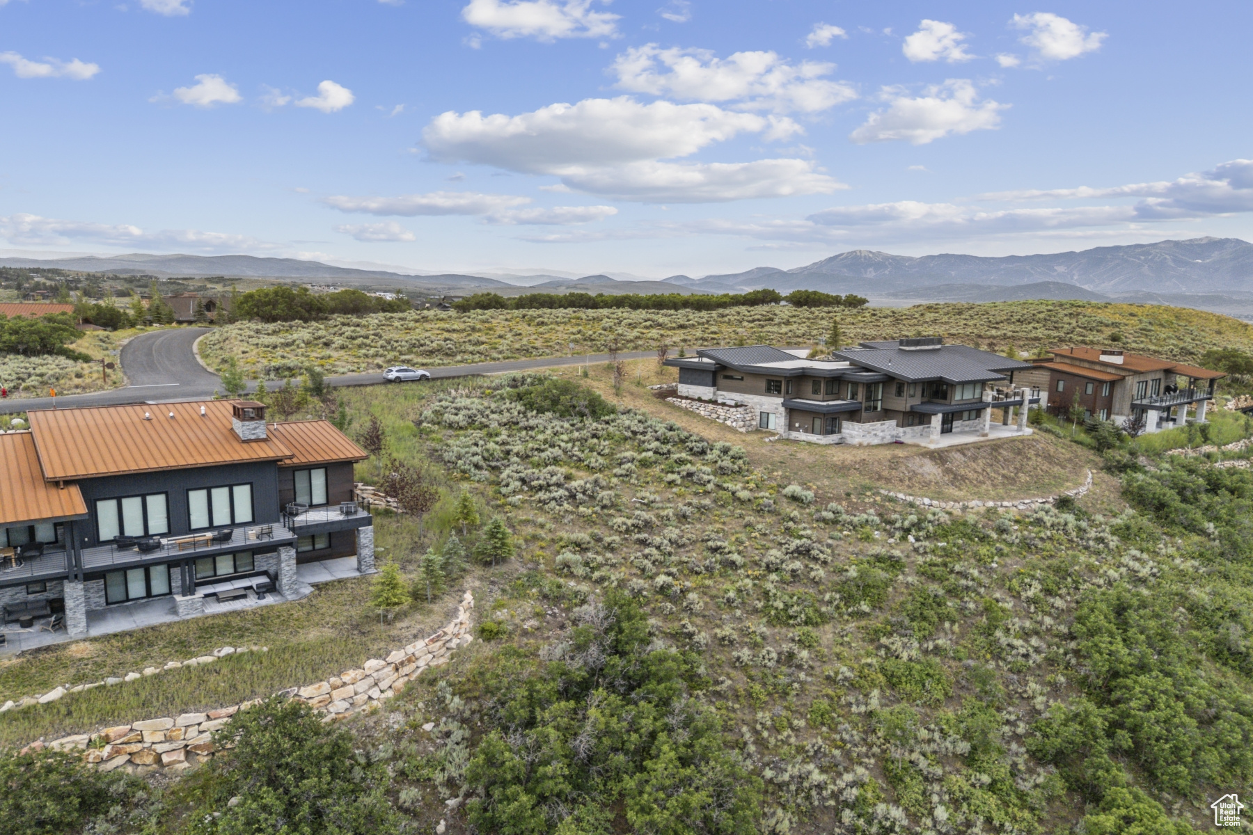 BUFFALO JUMP SUBDIVISION - Land