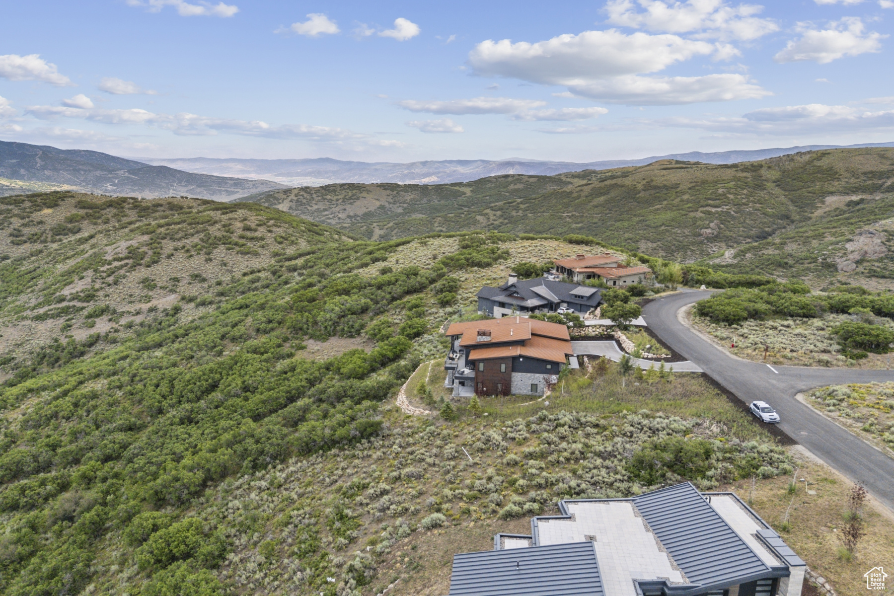 BUFFALO JUMP SUBDIVISION - Land