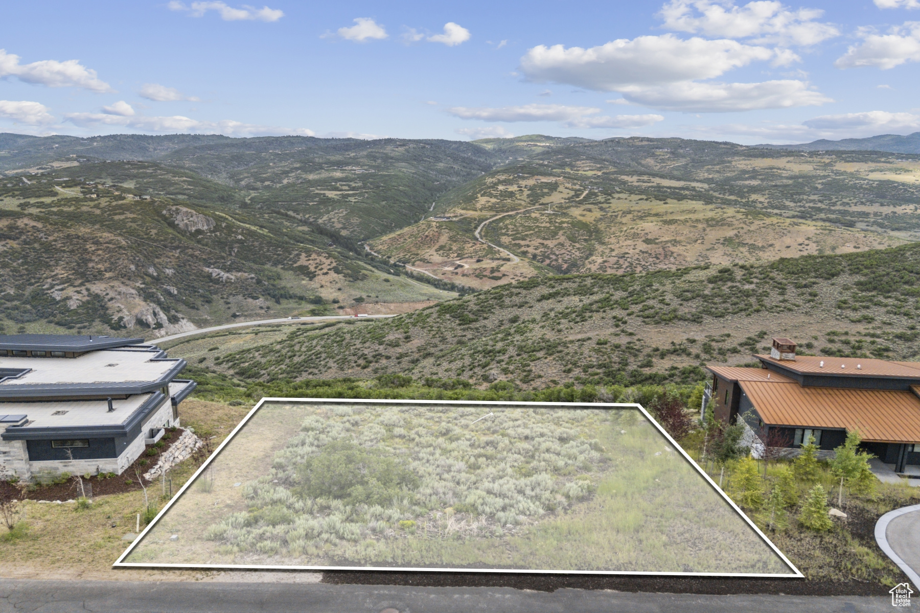 BUFFALO JUMP SUBDIVISION - Land