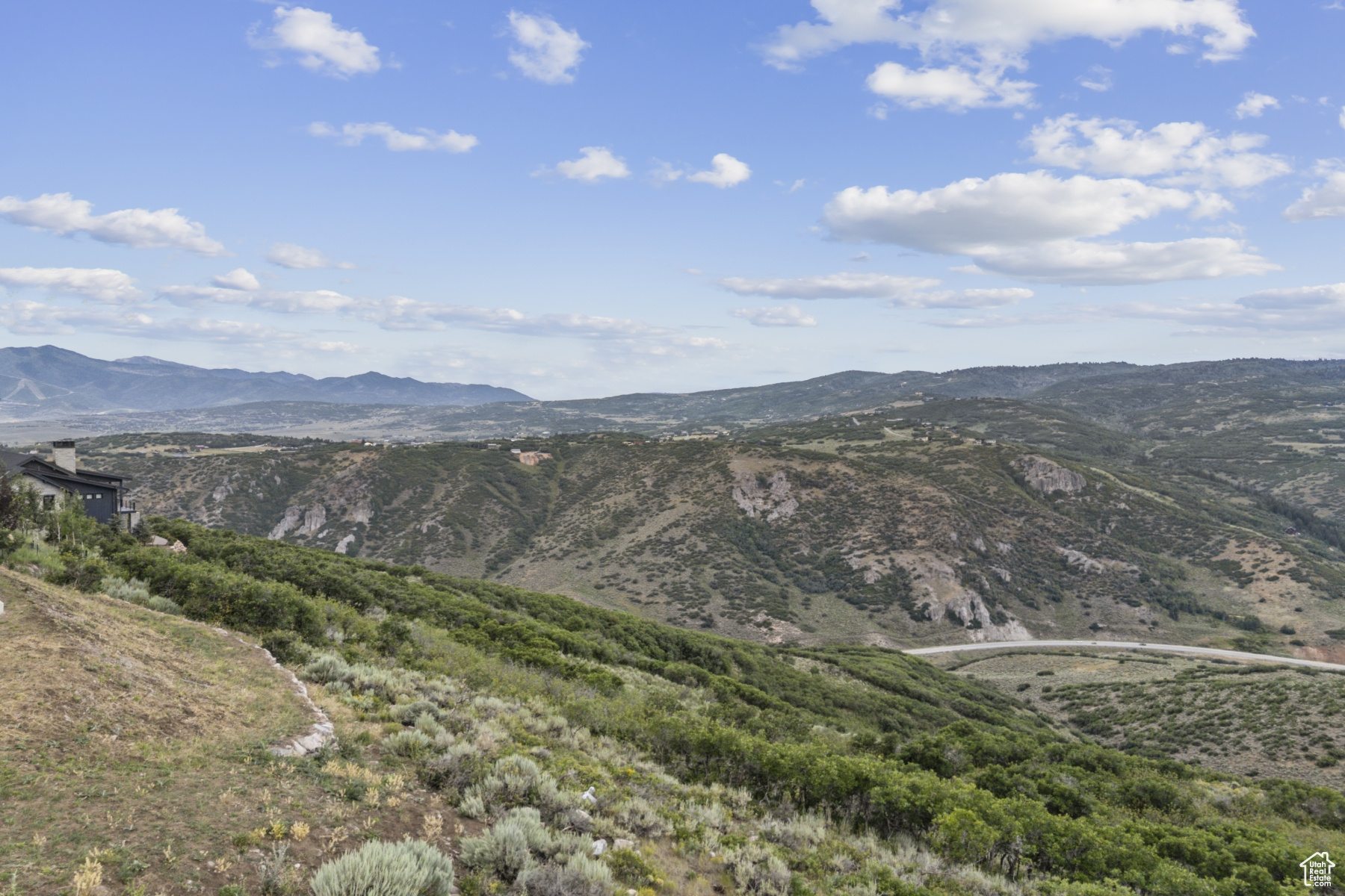 BUFFALO JUMP SUBDIVISION - Land