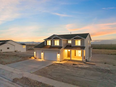 Homes For Sale - 2765 N Scarlet Road Lot Rd #151<br/> Eagle Mountain, UT 84005