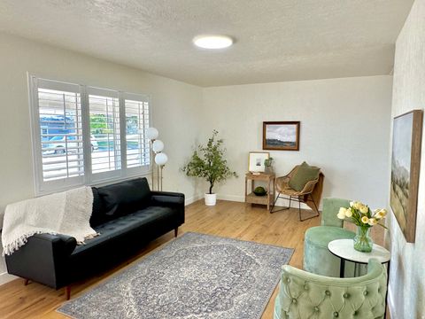 Tiny photo for 4760 S 4680 W, Salt Lake City, UT 84118 (MLS # 2125319)