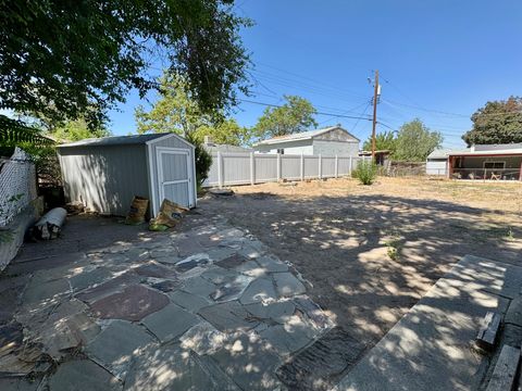 Tiny photo for 4760 S 4680 W, Salt Lake City, UT 84118 (MLS # 2125319)