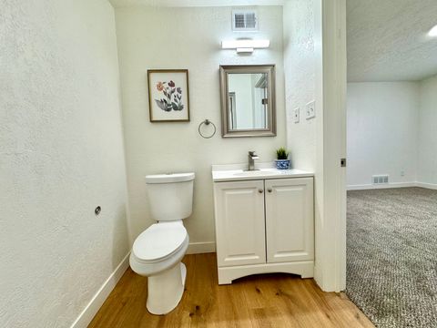 Tiny photo for 4760 S 4680 W, Salt Lake City, UT 84118 (MLS # 2125319)